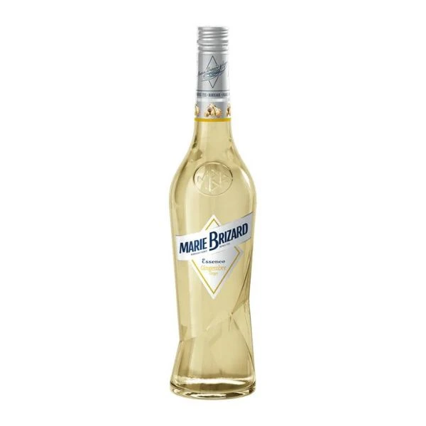 Marie Brizard Liqueur Ginger / Ingefær FL 50 63142 by MARIEBRIZA color Sort