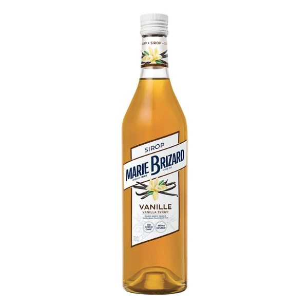 Marie Brizard Sirup de Vanille 70 cl 61073 by MARIEBRIZA color Sort