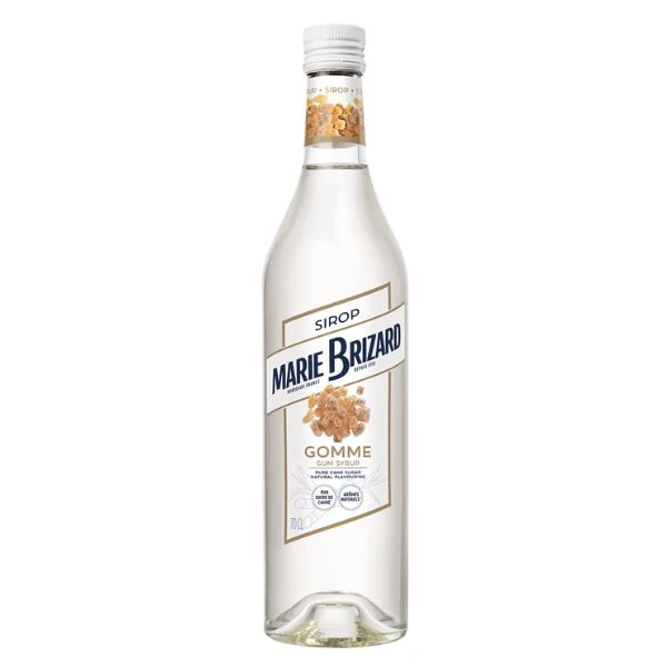 Marie Brizard Sirup Gomme FL 70 61067 by MARIEBRIZA color Sort
