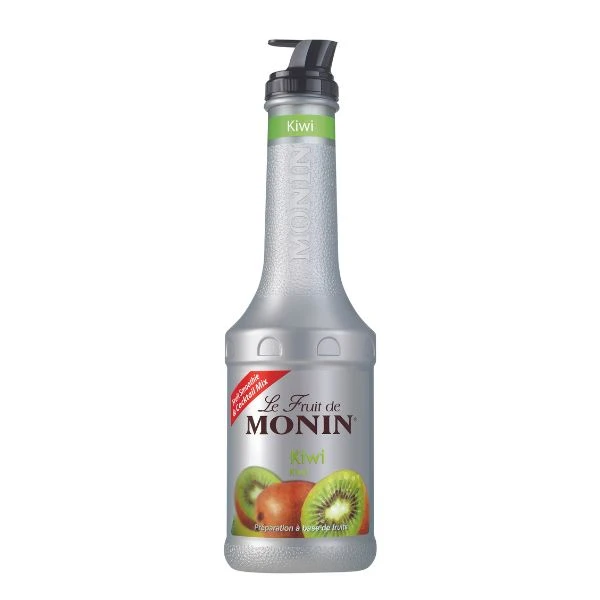 Monin Purémix Kiwi FL 100 61129 by MONIN color Sort