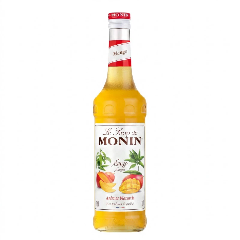 Monin Syrup Mango FL 70 61039 by MONIN color Sort