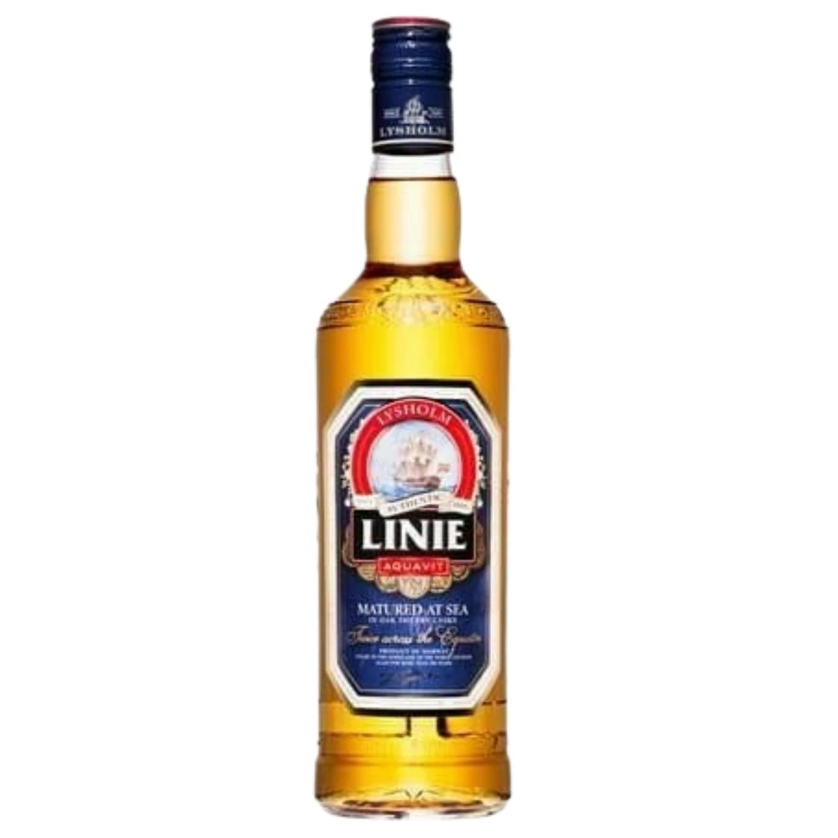 Linie Aquavit FL 70 62064 by LINIEAQUAV color Sort