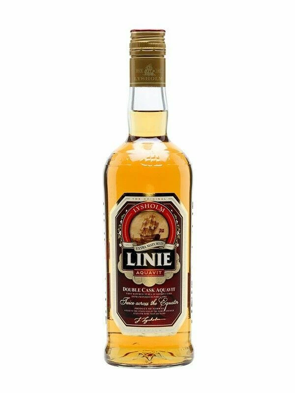 Linie Double Cask Port FL 70 62120 by LINIEAQUAV color Sort