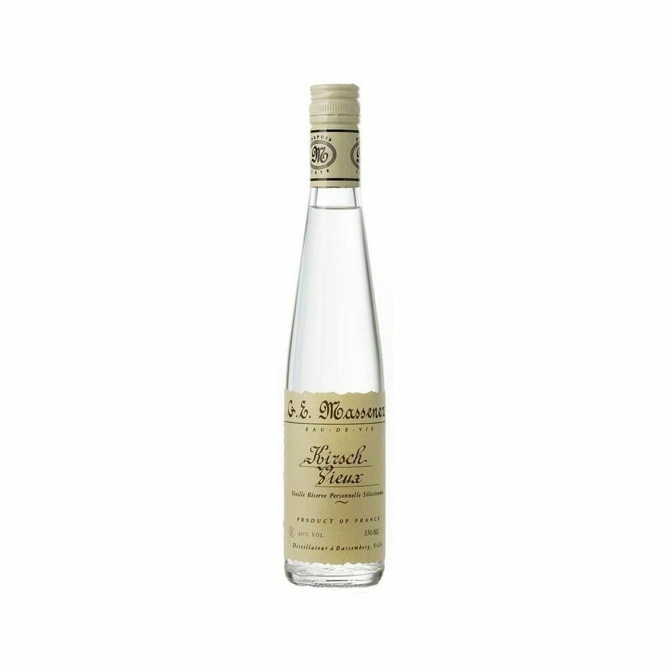 Massenez Eau de Vie Kirsch FL 35 63247 by MASSENEZ color Sort