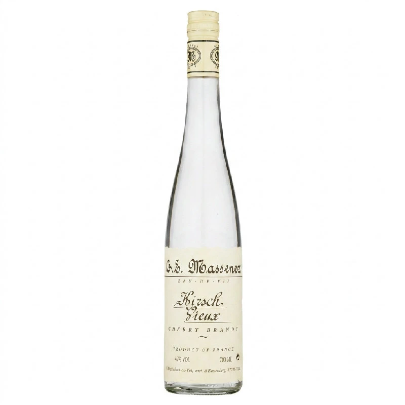 Massenez Eau de Vie Kirsch FL 70 63248 by MASSENEZ color Sort