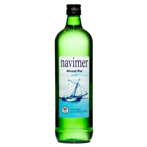 Navimer Pure Alc. FL 100 62125 by NAVIMER color Sort