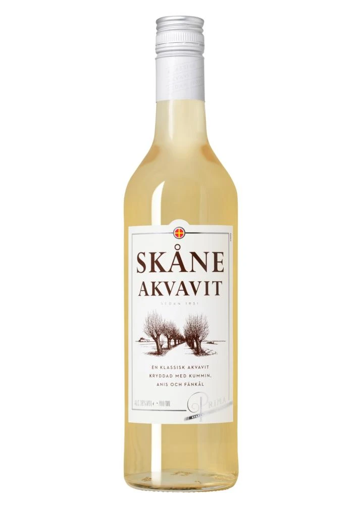 Skåne Akvavit FL 70 62022 by PRIMA color Sort