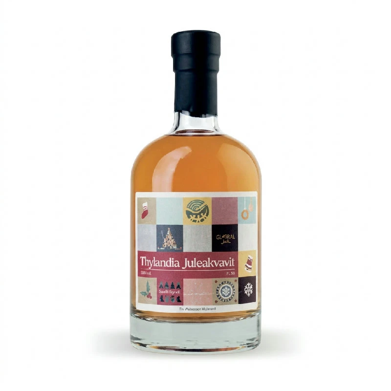 Thylandia Juleakvavit FL 50 62161 by THYLANDIA color Sort