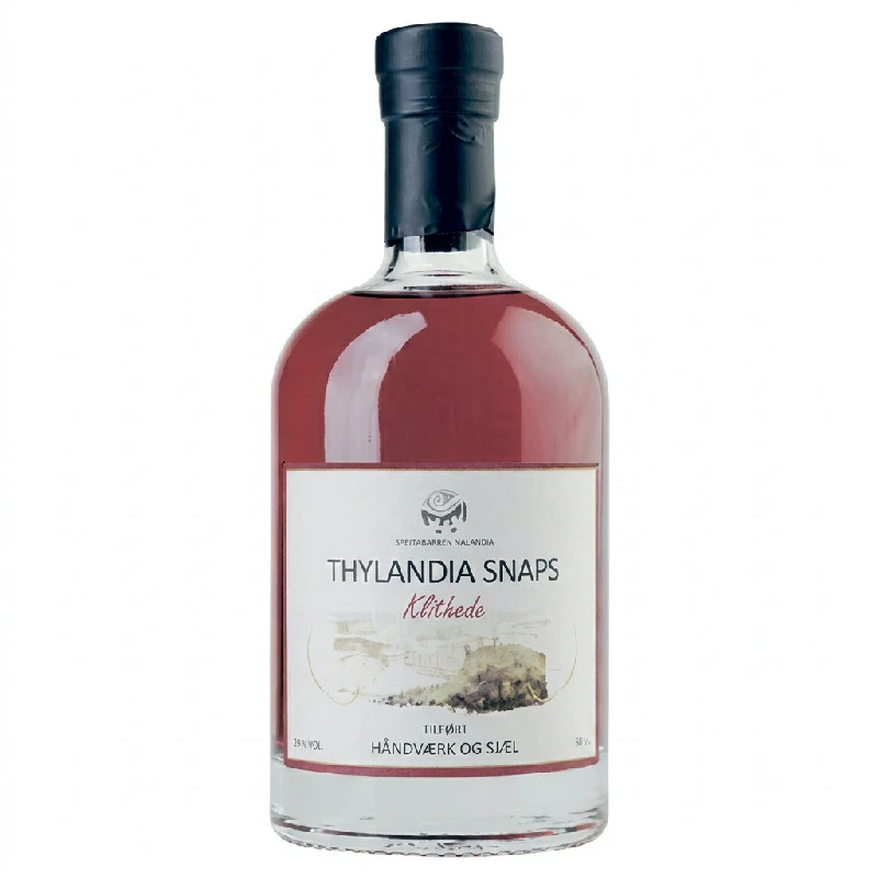 Thylandia Klithede Snaps FL 50 62159 by THYLANDIA color Sort