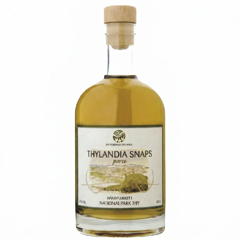Thylandia Porse Snaps FL 50 62083 by THYLANDIA color Sort