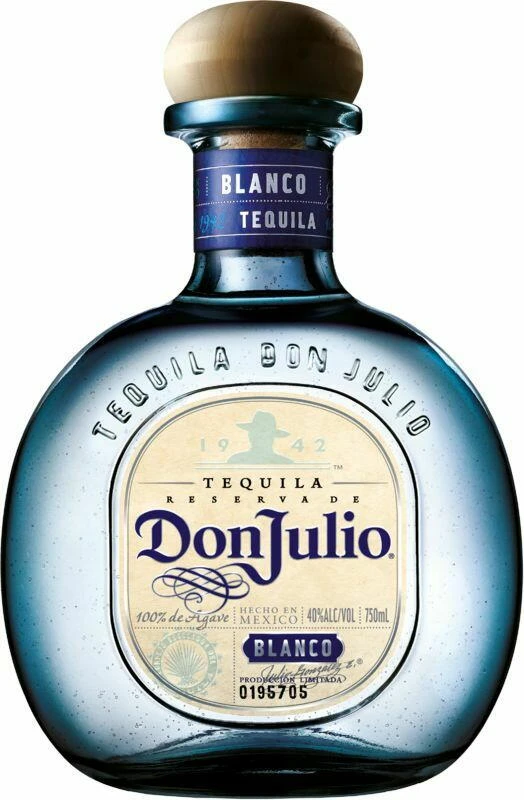 Don Julio Tequila Blanco 70 cl 53011 by DONJULIO color Sort