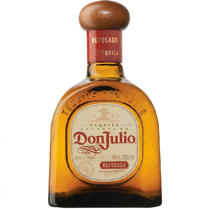 Don Julio Tequila Reposado FL 70 53012 by DONJULIO color Sort