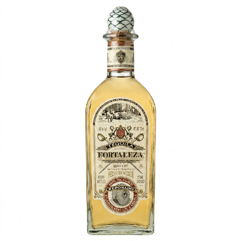 Fortaleza Tequila Reposado FL 75 53055 by FORTALEZA color Sort
