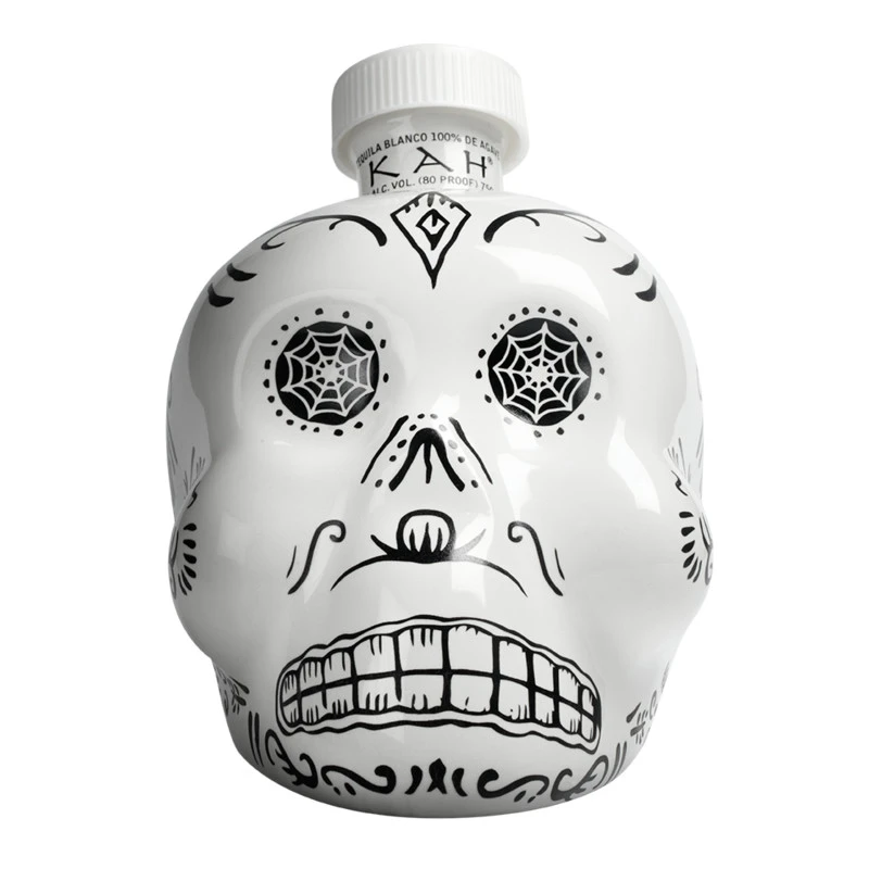 Kah Tequila Blanco FL 70 53027 by KAH color Sort
