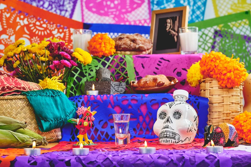 Kah Tequila Blanco FL 70 53027 by KAH color Sort
