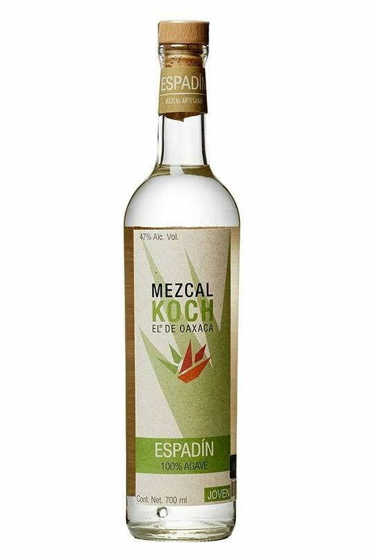 Mezcal Koch Espadin FL 70 53040 by KOCH color Sort