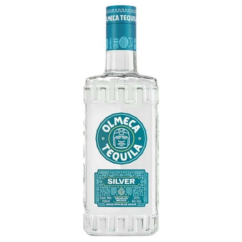 Olmeca Tequila Blanco 70 cl 53023 by OLMECA color Sort