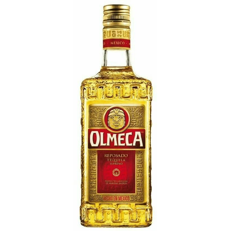 Olmeca Tequila Gold 70 cl 53024 by OLMECA color Sort