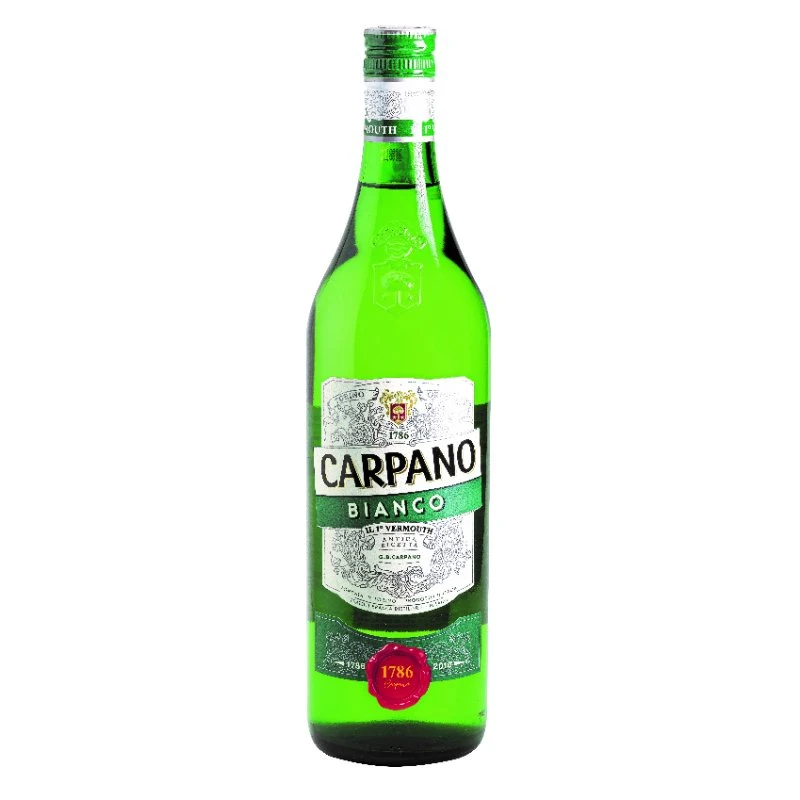 Carpano Bianco Vermouth FL 75 40054 by CARPANO color Sort