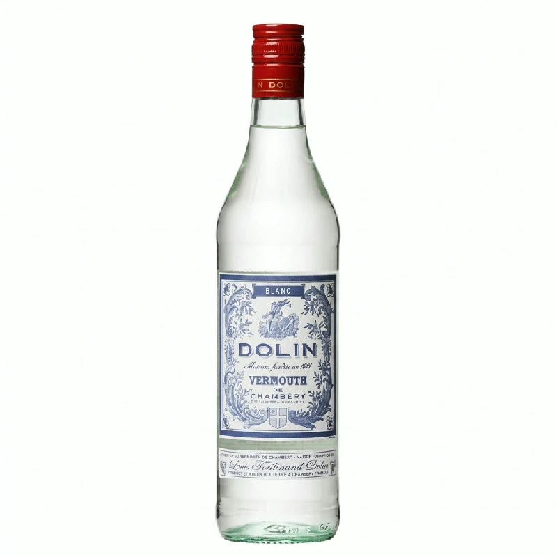 Dolin Vermouth Blanc FL 75 40060 by DOLIN color Sort