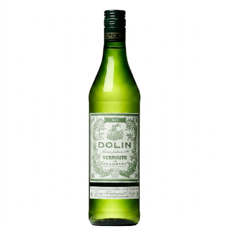 Dolin Vermouth Dry FL 75 40061 by DOLIN color Sort