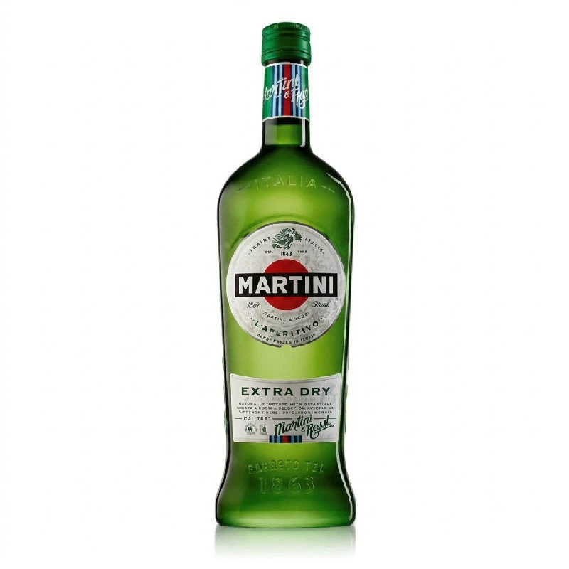 Martini Extra Dry Vermouth 75 cl 40014 by MARTINI color Sort