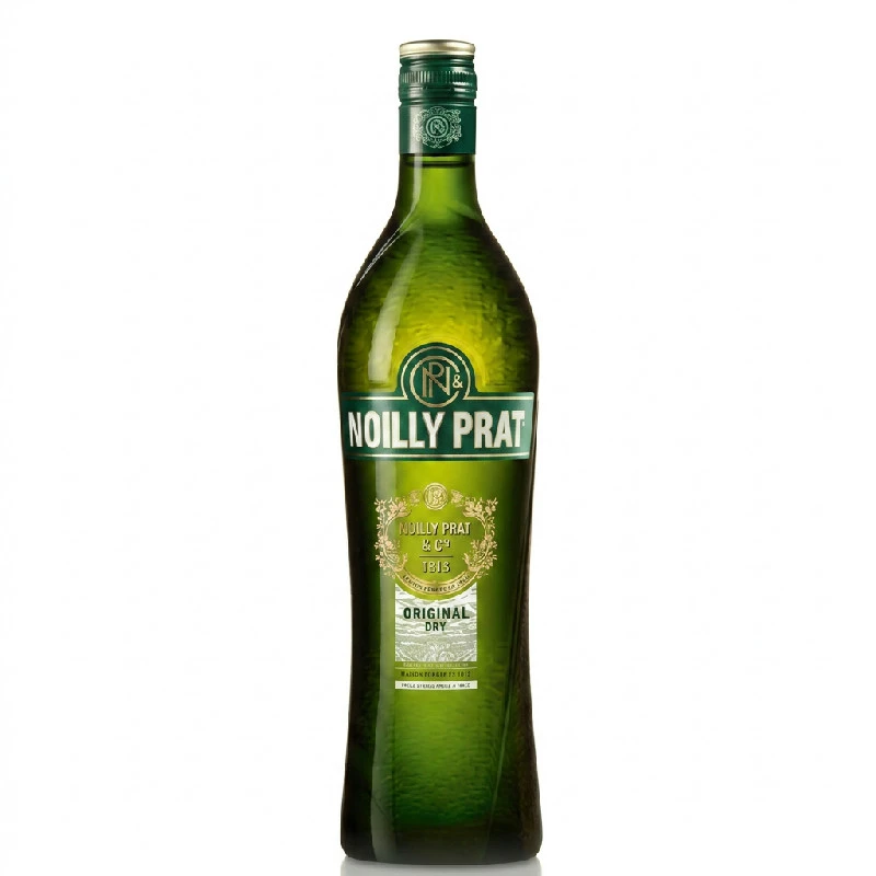 Noilly Prat Original Dry Vermouth 75 cl 40020 by NOILLYPRAT color Sort