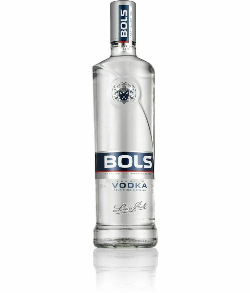 Bols Vodka Classic 70 cl 52001 by BOLS color Sort