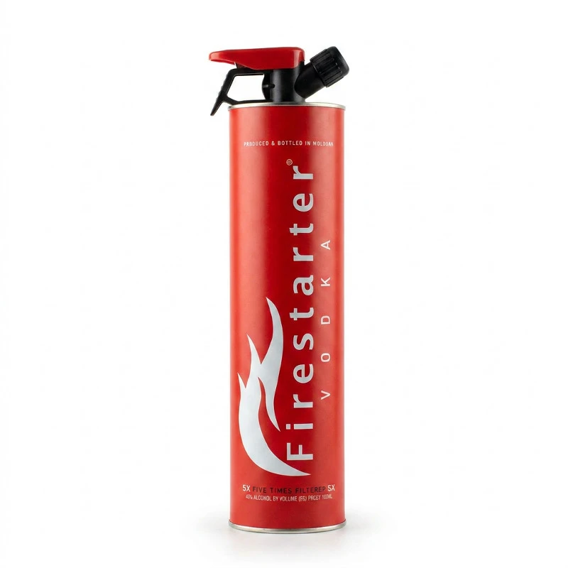 Firestarter Vodka FL 70 52135 by FIRESTARTE color Sort