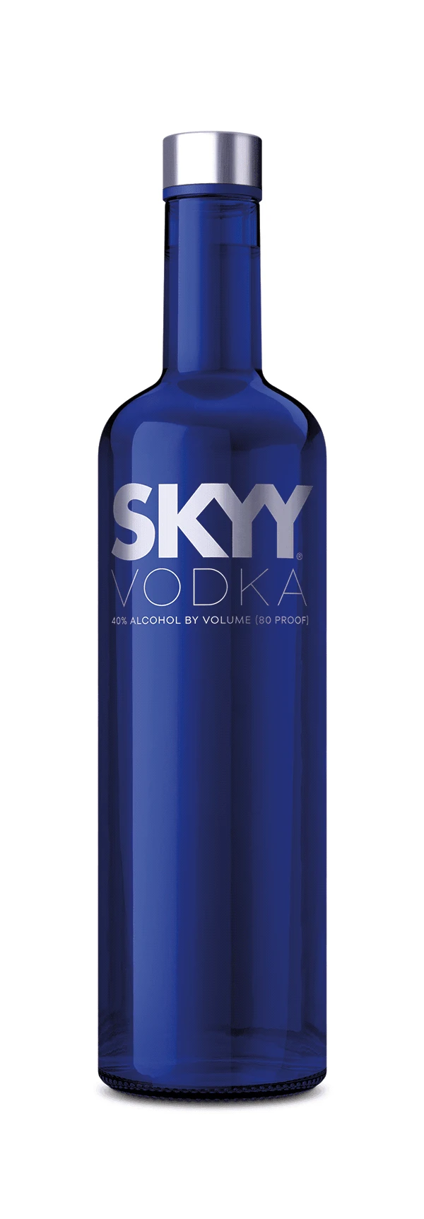 Skyy Vodka 70 cl 1006673 by SKYY color Sort