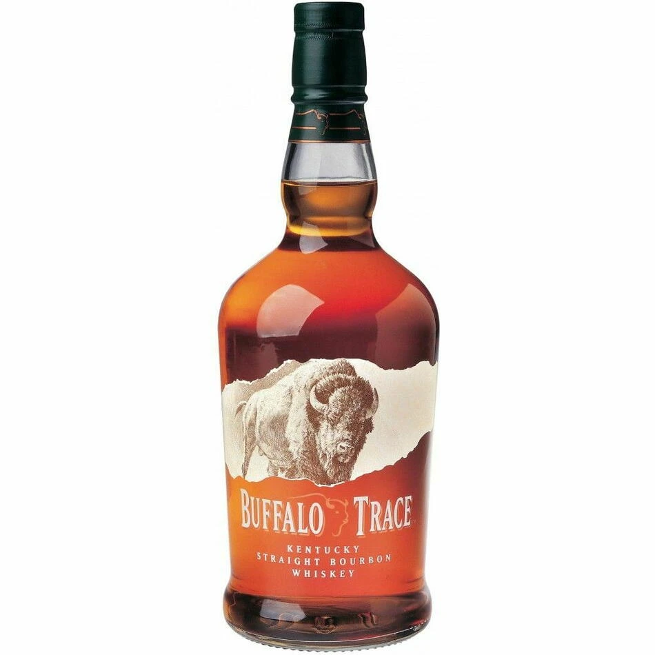 Buffalo Trace Bourbon Whiskey FL 70 58016 by BUFFALOTRA color Sort
