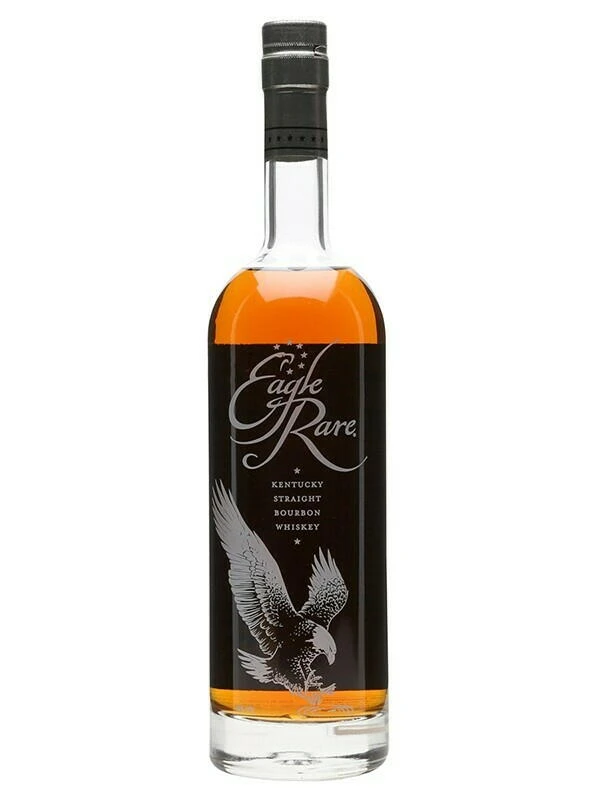 Eagle Rare 10 YO Single Barrel Bourbon 70 cl 58018 by EAGLERARE color Sort