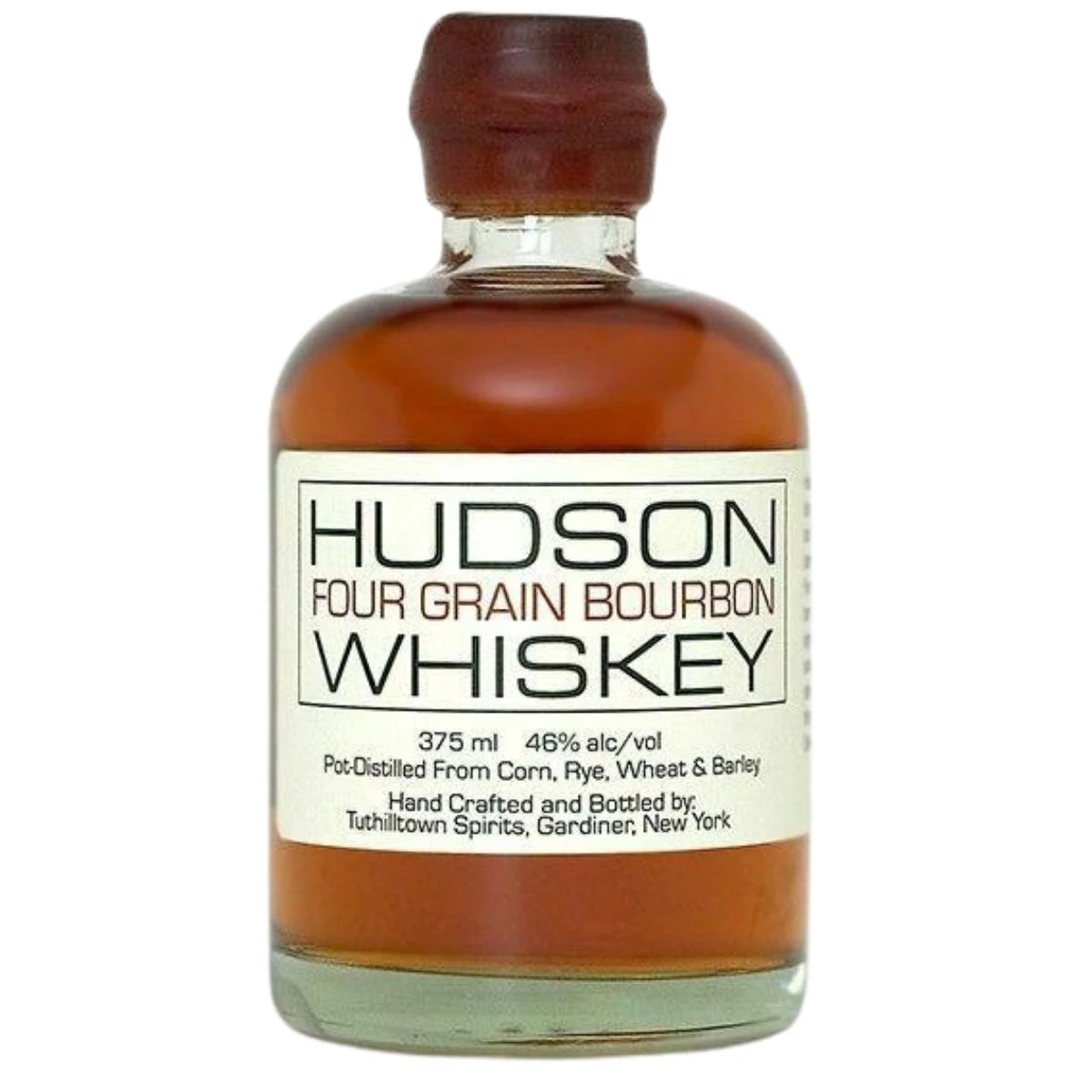 Hudson Four Grain Bourbon 35 cl 58044 by HUDSON color Sort