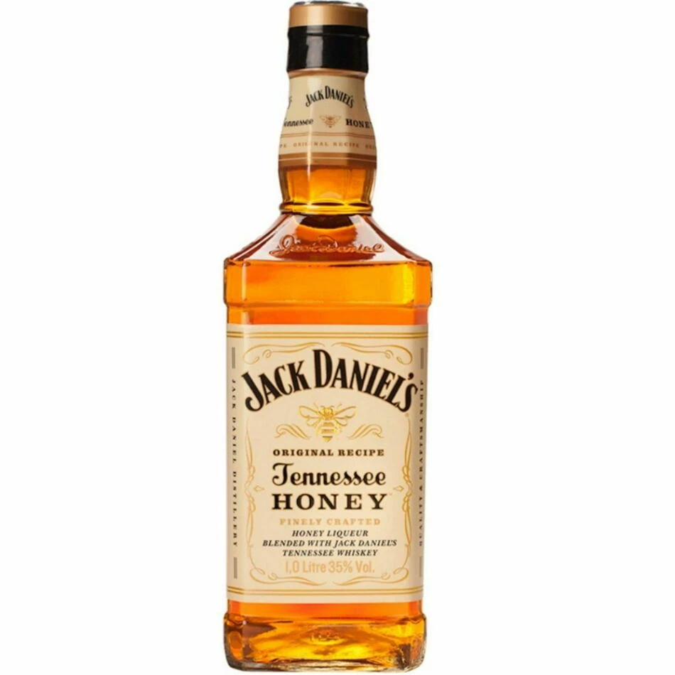 Jack Daniel's Honey FL 70 58036 by JACKDANIEL color Sort