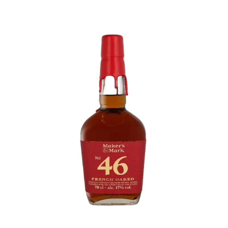 Makers Mark 46 Bourbon FL 70 58070 by MAKERSMARK color Sort