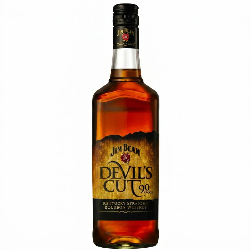 Jim Beam Devil's Cut Bourbon FL 70 58030 by JIMBEAM color Sort