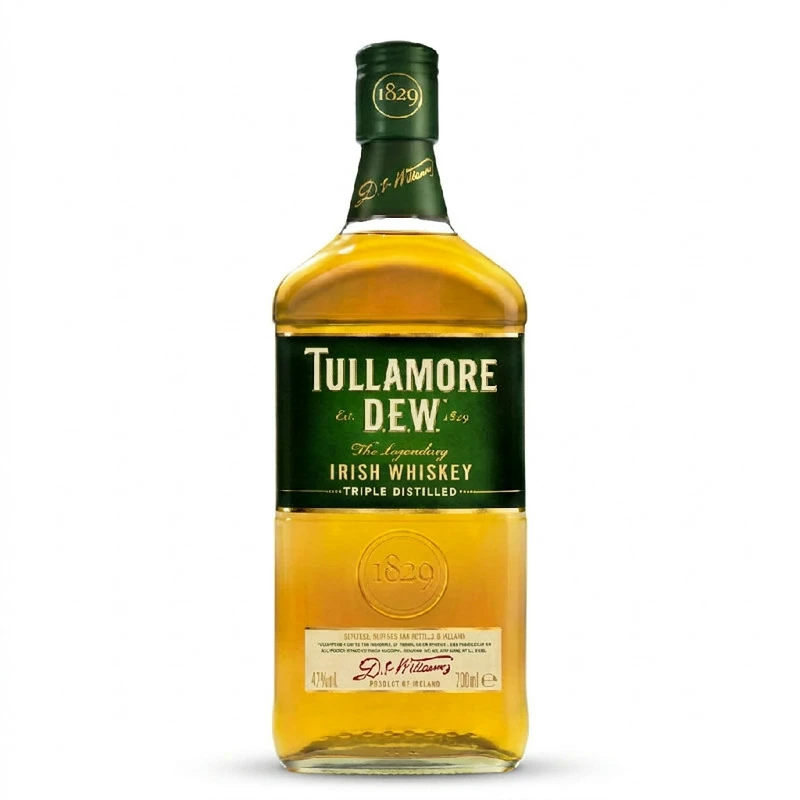Tullamore DEW FL 35 57030 by TULLAMORE color Sort