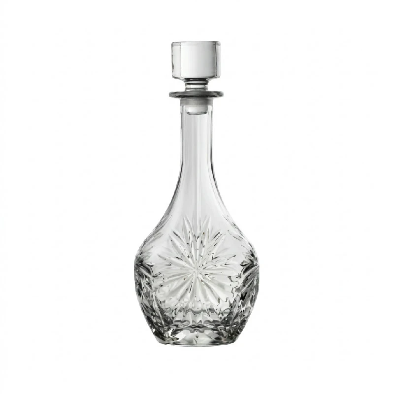 RCR Oasis Decanter Rund 100 cl Glas0265 by RCR Glas color Sort