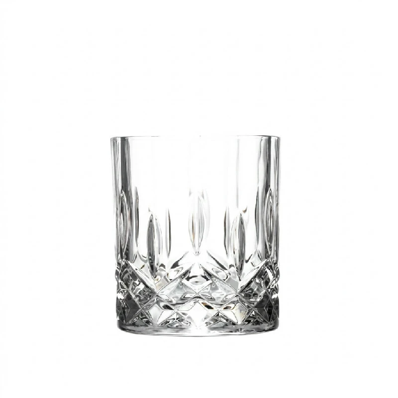 RCR Opera Tumbler Whiskeyglas 31 cl - 6 stk. Glas0274 by RCR Glas color Sort
