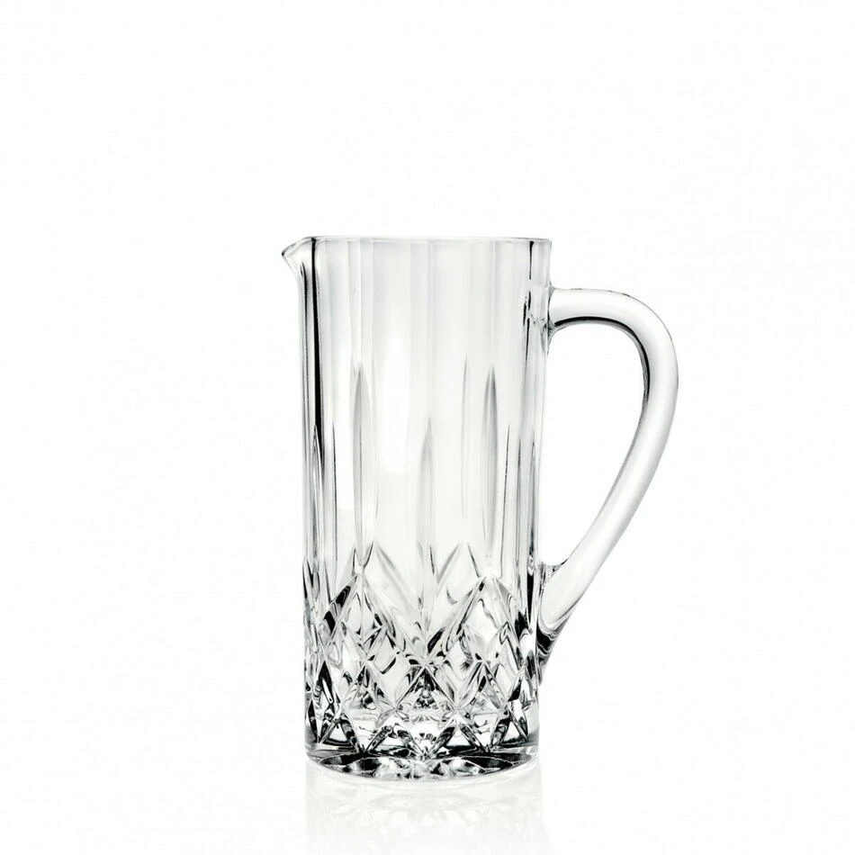 RCR Opera Kande 1.2 Liter Glas0318 by RCR Glas color Sort