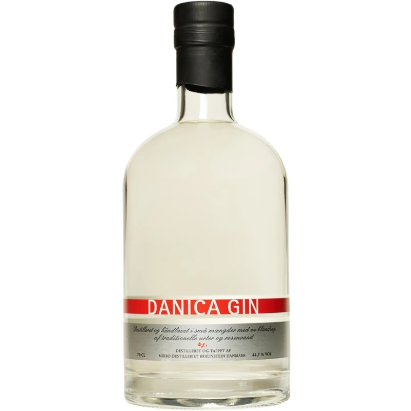 Braunstein Danica Gin FL 70 51230 by BRAUNSTEIN color Sort