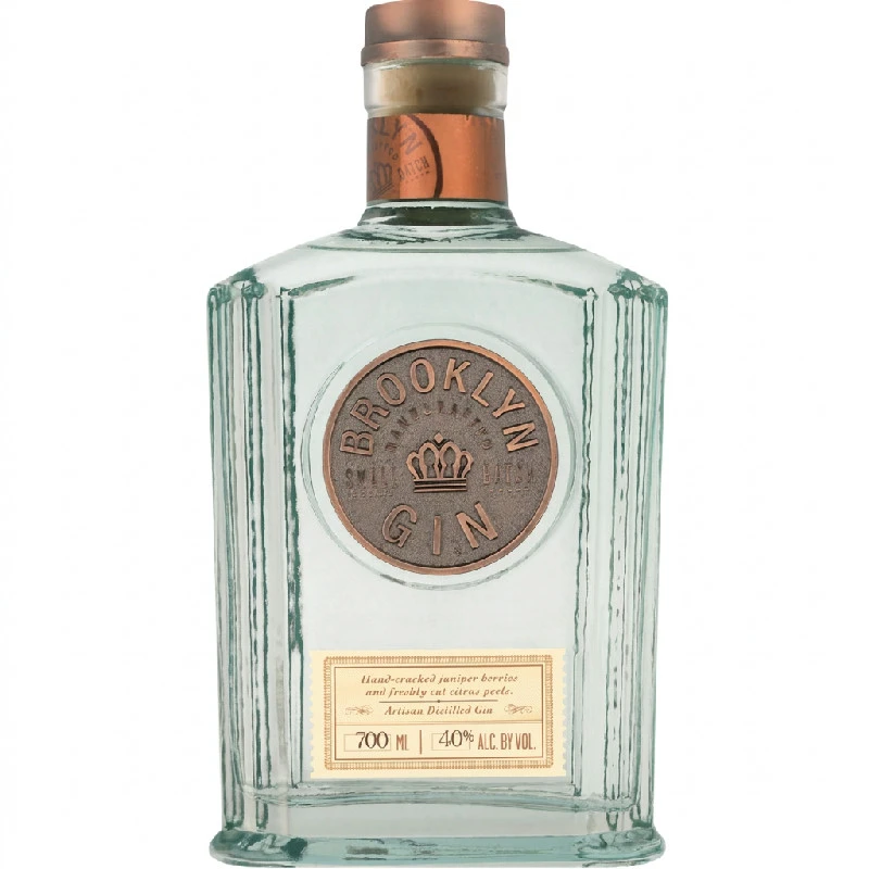 Brooklyn Gin 70 cl 51227 by BROOKLYN color Sort