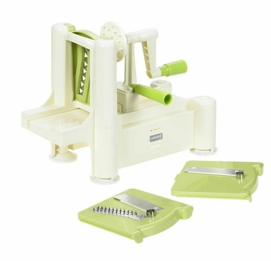 Spiralizer Classic LU10203 by LURch color Sort