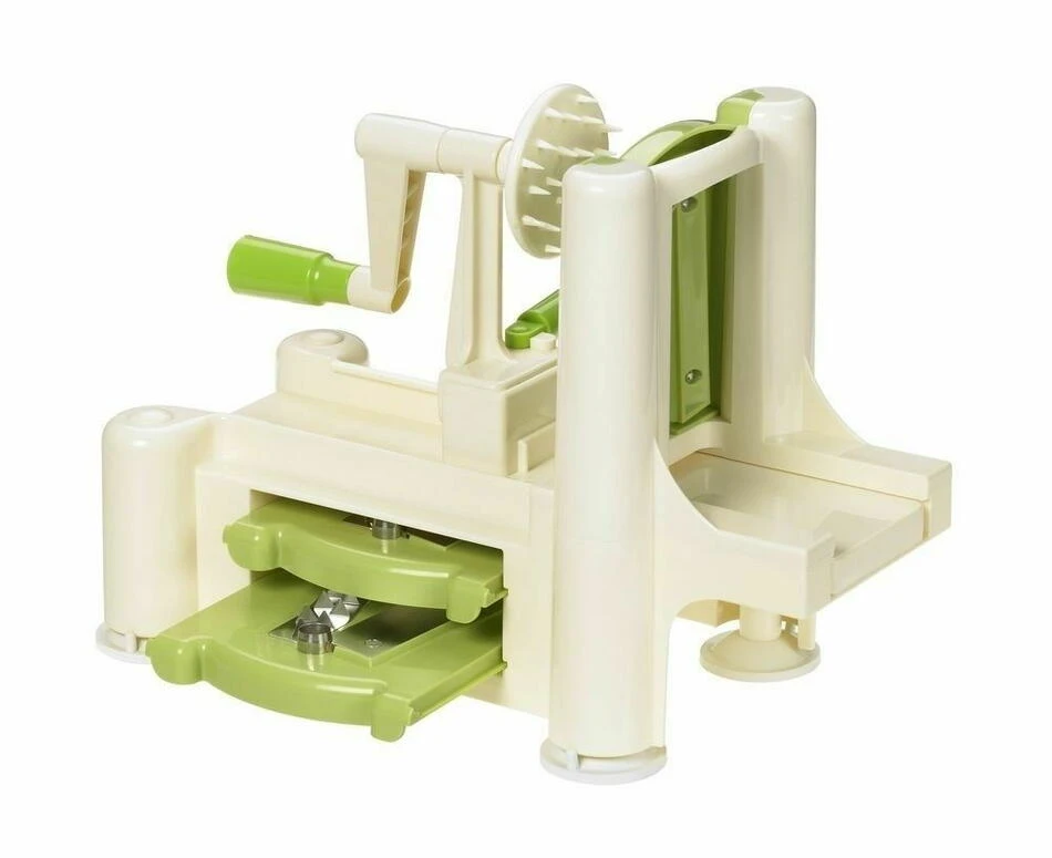 Spiralizer Classic LU10203 by LURch color Sort