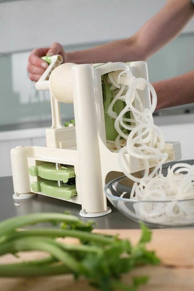 Spiralizer Classic LU10203 by LURch color Sort