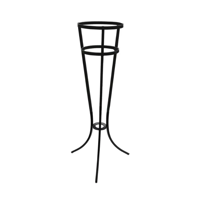 Champagnekøle Stander - Traditionel BTBL3509 by Beaumont color Sort