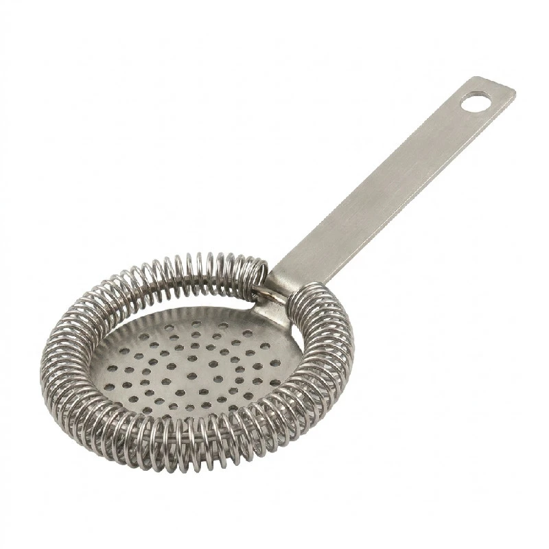 Strainer Euro - Rustfrit stål BTBL3365 by Beaumont color Sølv