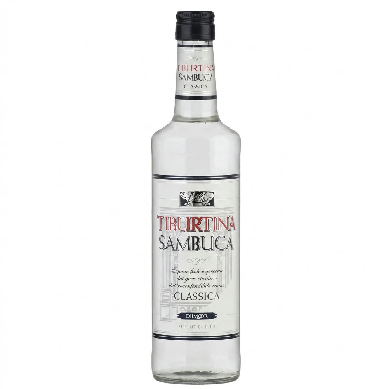 Sambuca Tiburtina Classica FL 70 63463 by Sambuca color Sort