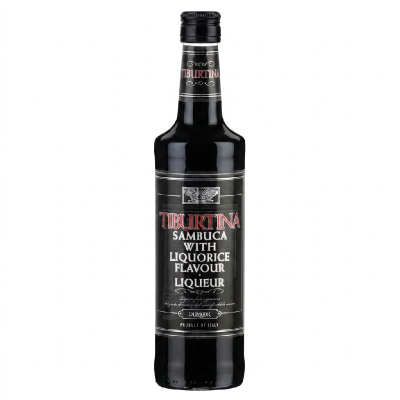 Sambuca Tiburtina Liquorice FL 70 63465 by Sambuca color Sort