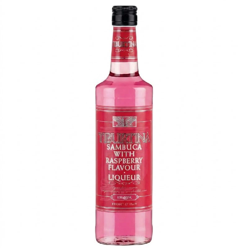 Sambuca Tiburtina Raspberry FL 70 63464 by Sambuca color Sort